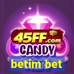 betim bet